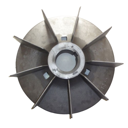 Cmp Aluminium Fan Blade Frame :100